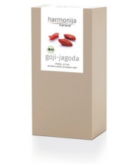 Goji jagode Goji jagode