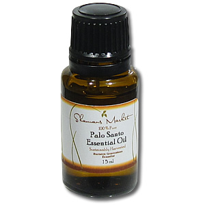 Eterično olje Palo Santo "Holly Wood" Eterično olje Palo Santo "Holly Wood"