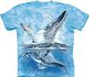 Majica Poii 11 kitov