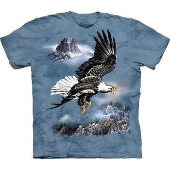 Majica Orel nad gorami