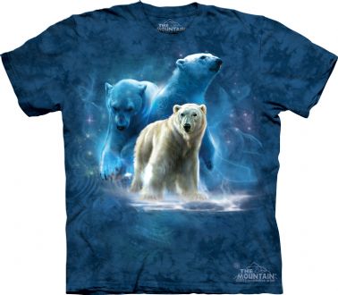 Majica Polarni medvedi