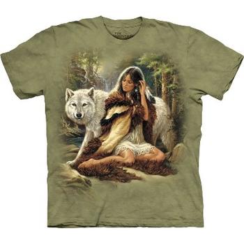 Majica amanka z Belim Volkom