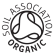 Soil association organic certifikat
