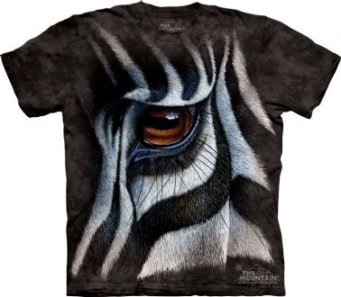 Majica Zebra