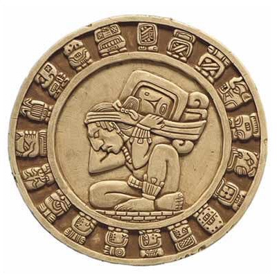 Maya Kalendar