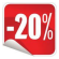20% popust 20% popust
