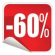 60% popust 60% popust