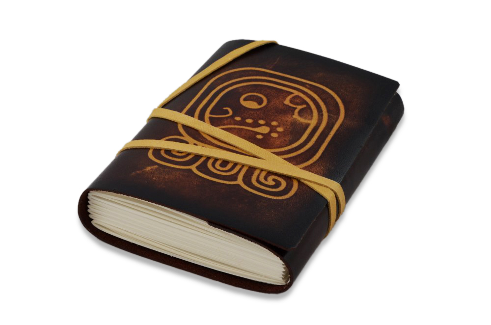 Maya dnevnik nagual PES