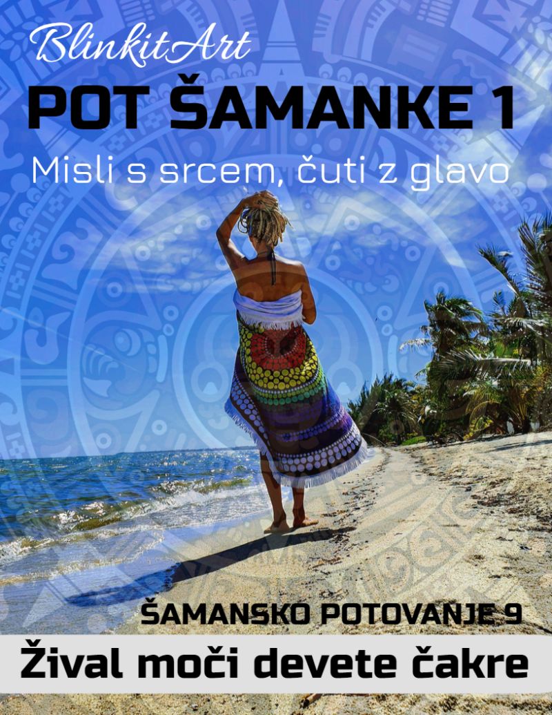 amansko Potovanje 9