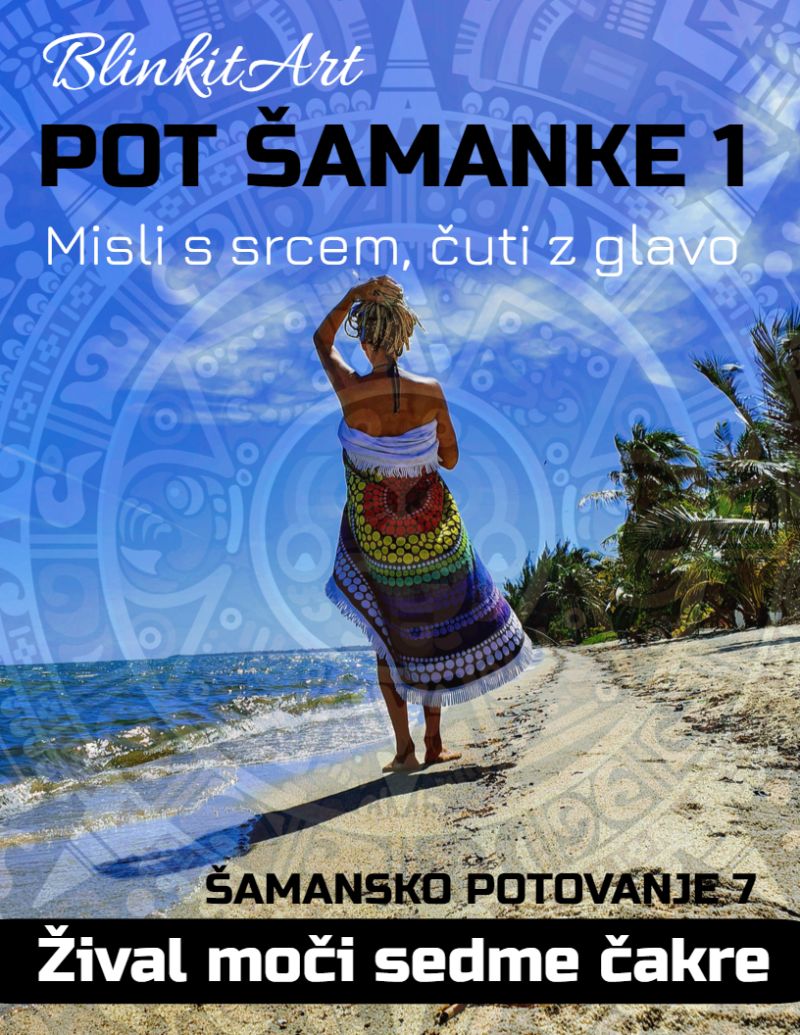 amansko Potovanje 7