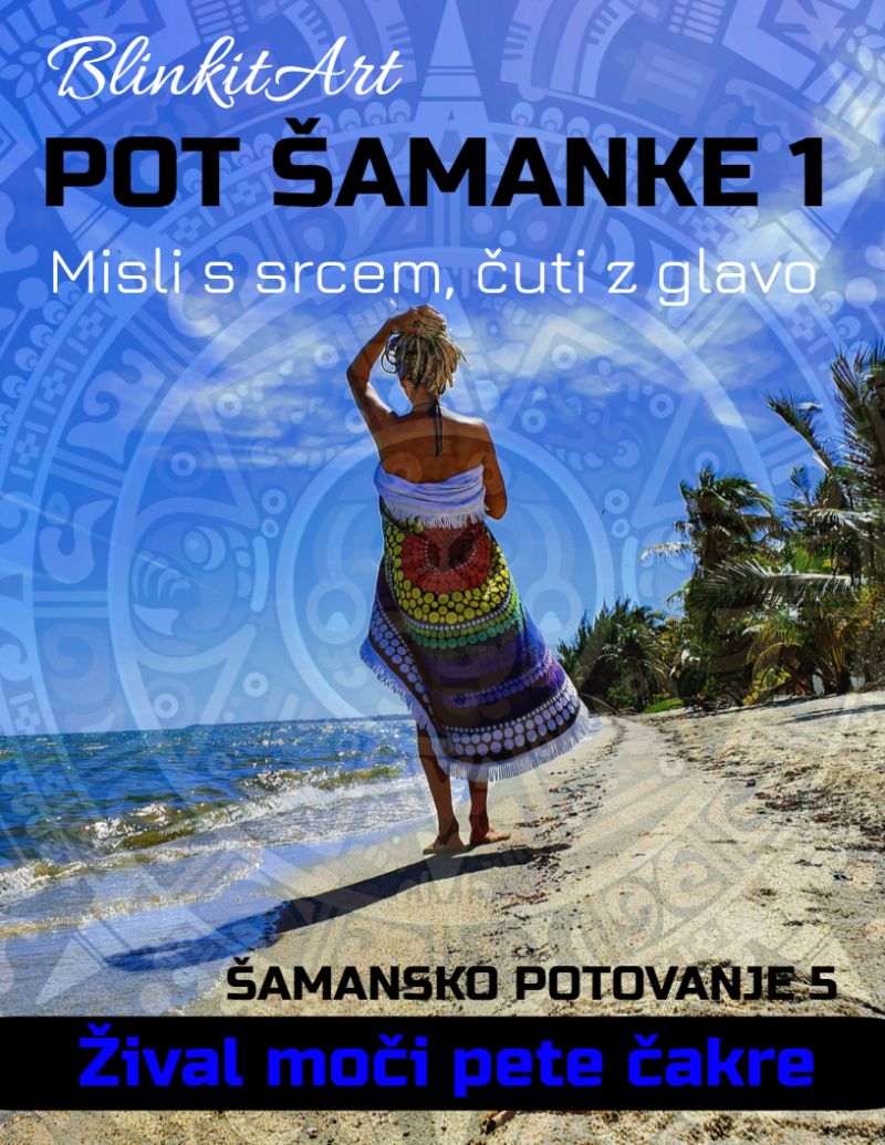 amansko Potovanje 5