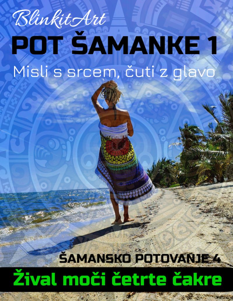 amansko Potovanje 4