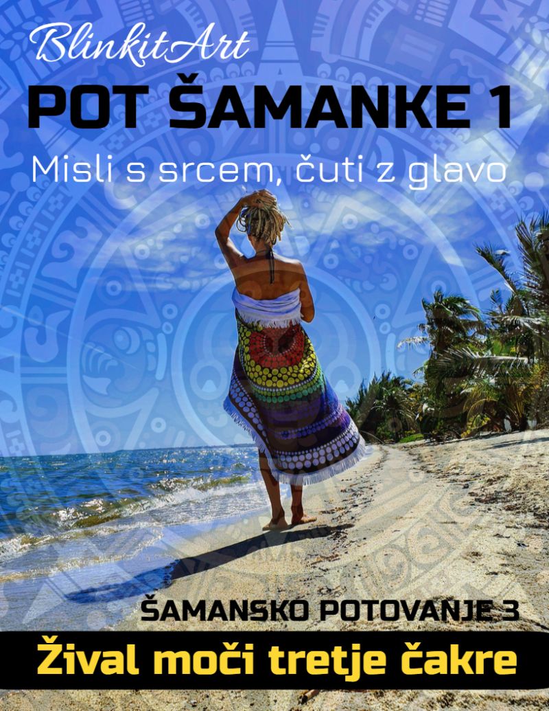 amansko Potovanje 3