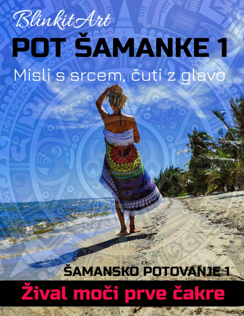 amansko Potovanje 1