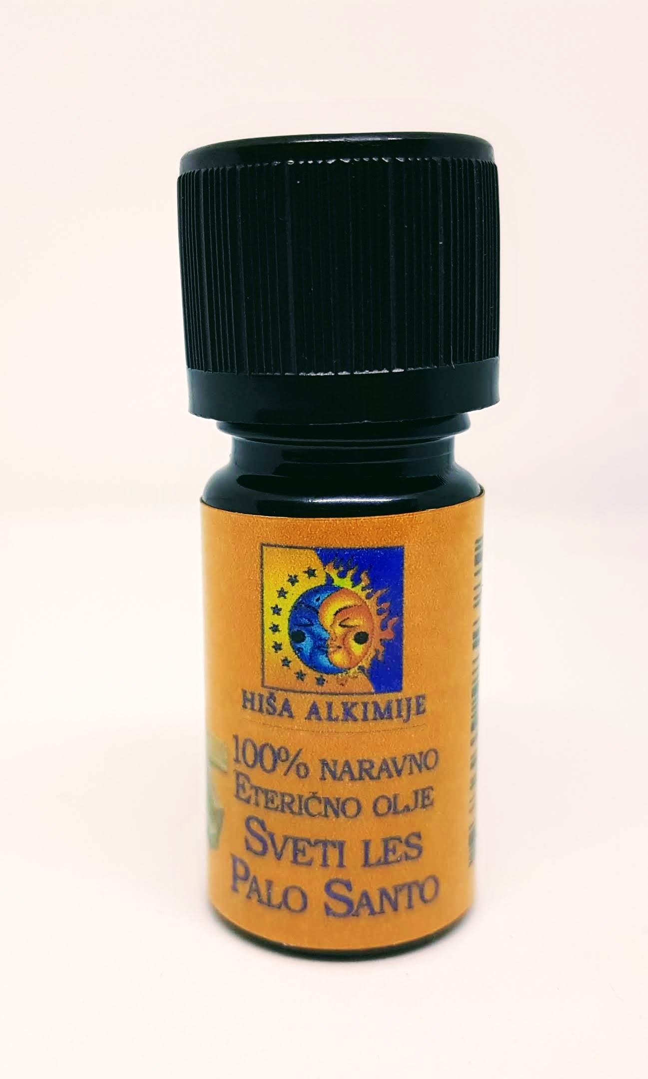 BlinkitArt Palo Santo eterično olje BlinkitArt Palo Santo eterično olje