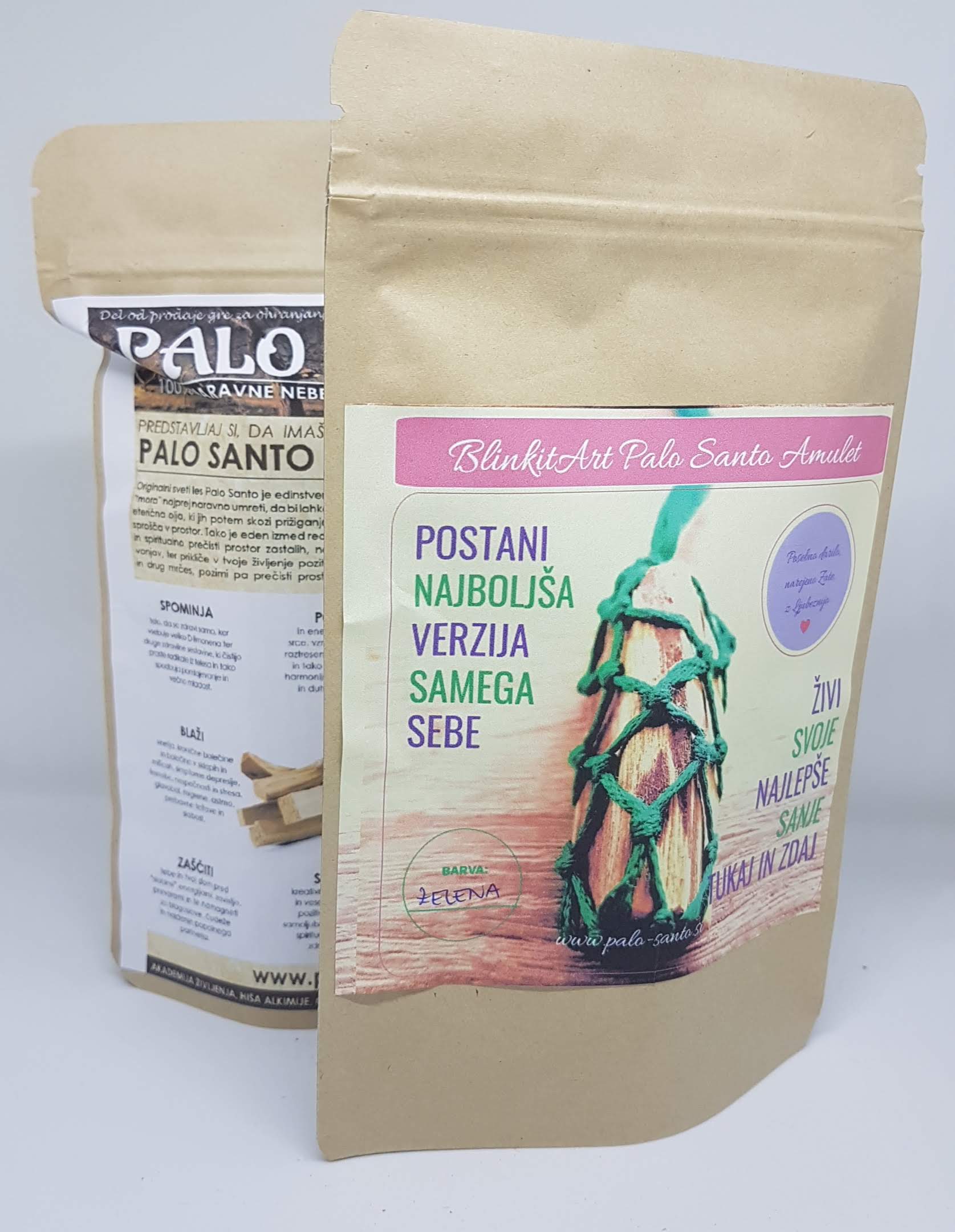 BlinkitArt Palo Santo CREATIVITY BlinkitArt Palo Santo CREATIVITY