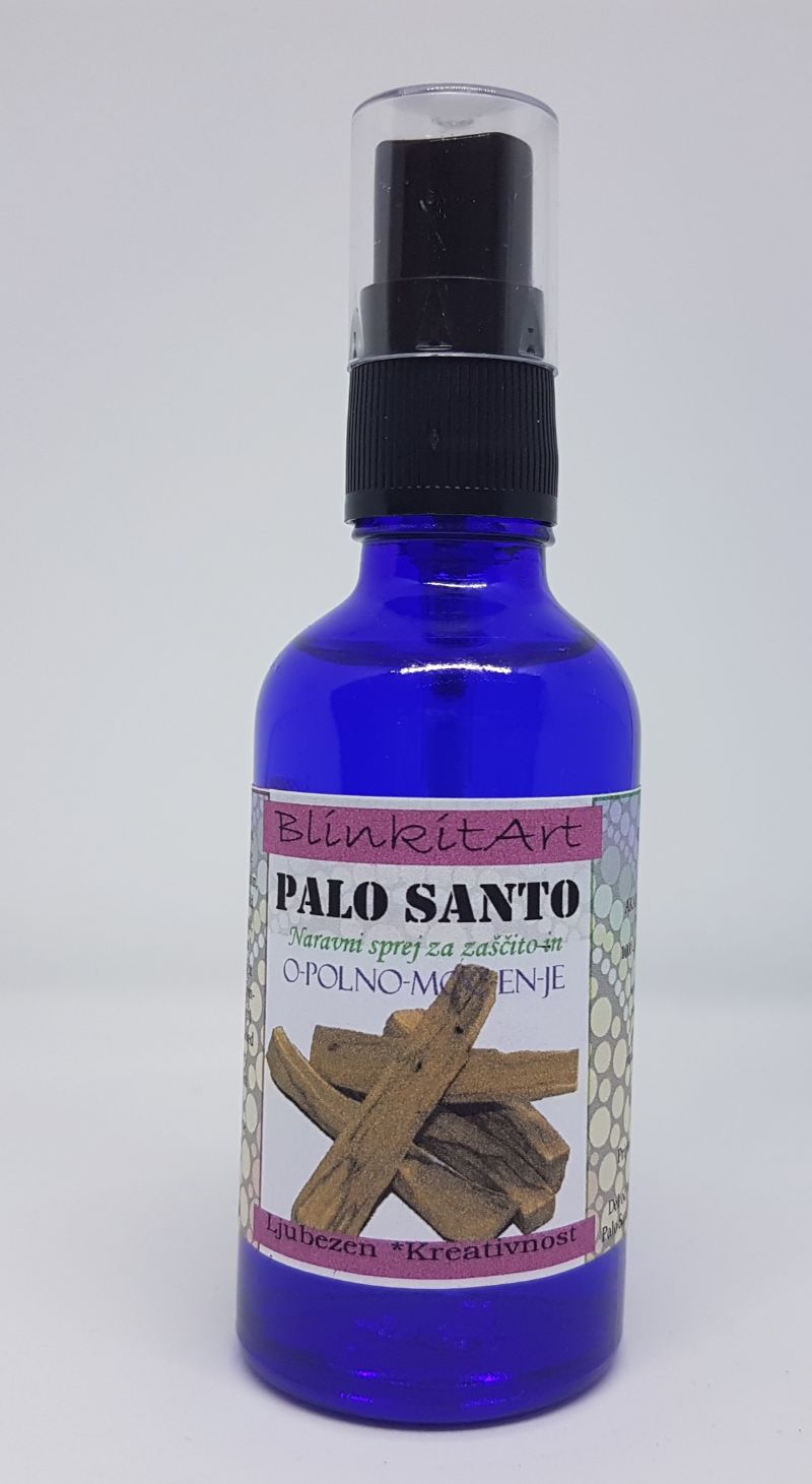 BlinkitArt Palo Santo sprej BlinkitArt Palo Santo sprej