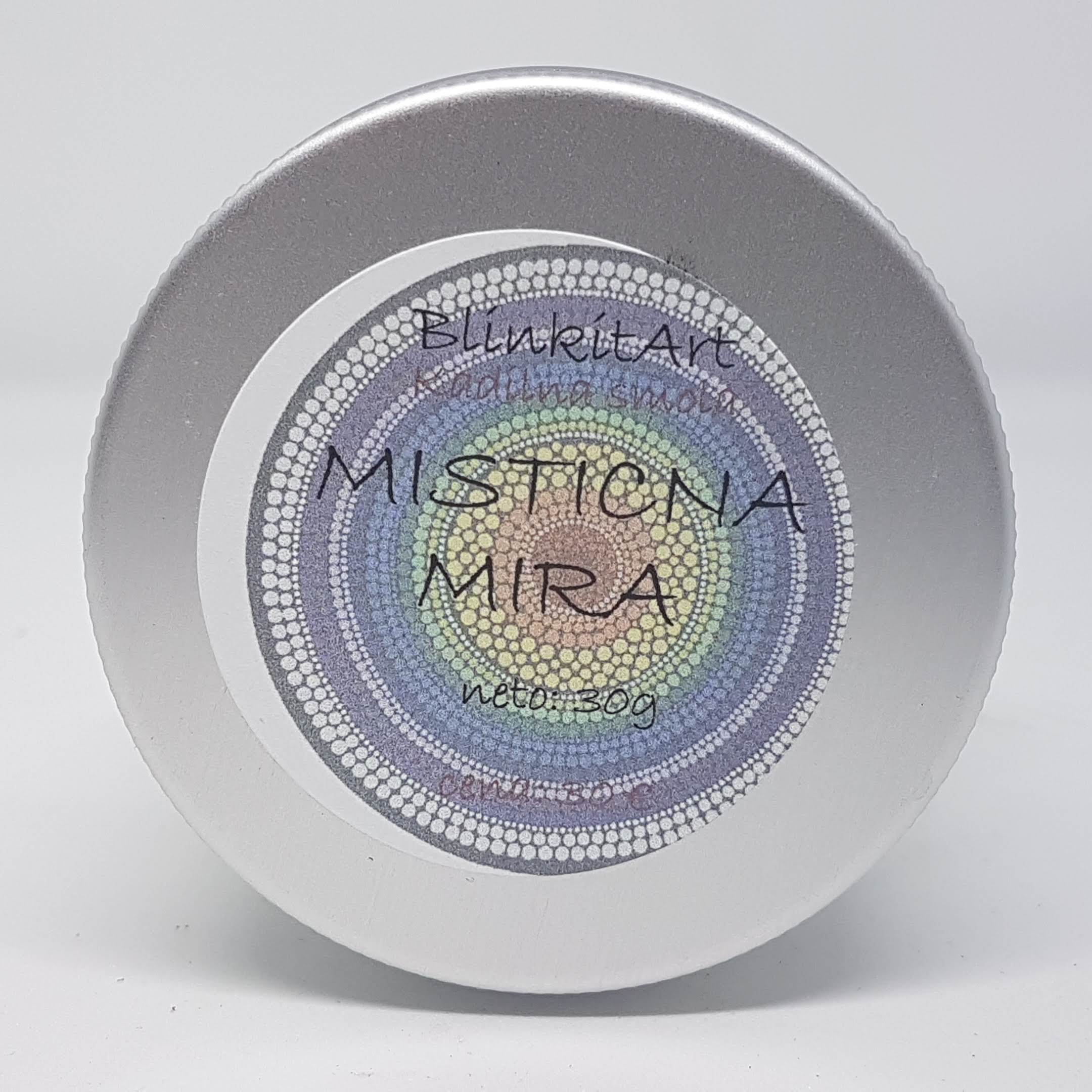 BlinkitArt Mistična Mira BlinkitArt Mistična Mira