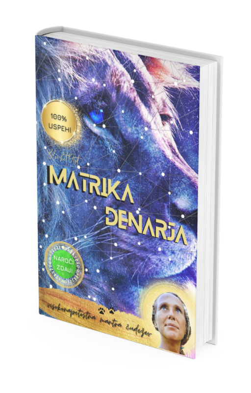 e-knjiga MATRIKA DENARJA