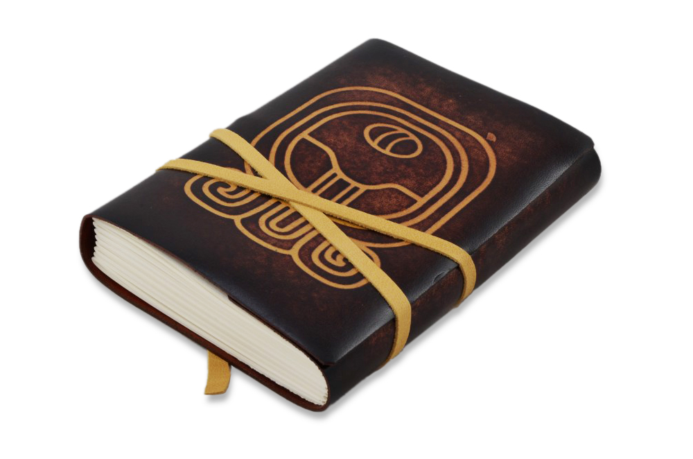 Maya dnevnik nagual KUAR