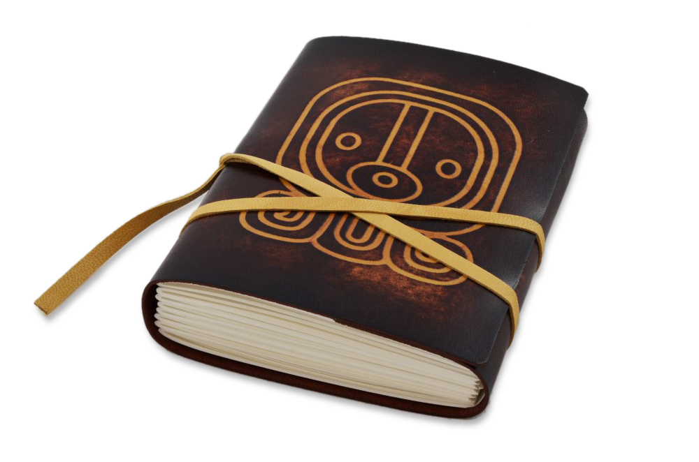 Maya dnevnik nagual SONCE