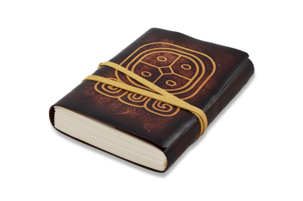 Maya dnevnik nagual ZAJEC