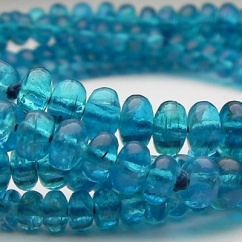 Apatite Blue