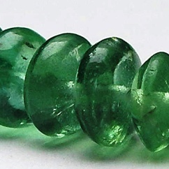 Apatite Green