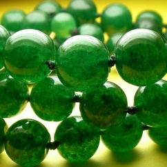 Aventurine Green