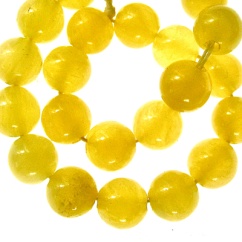 Aventurine Yellow