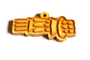 Azteški amulet TRS Azteški amulet TRS