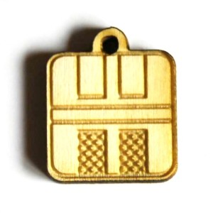 Maya amulet POPOTNIK Maya amulet POPOTNIK