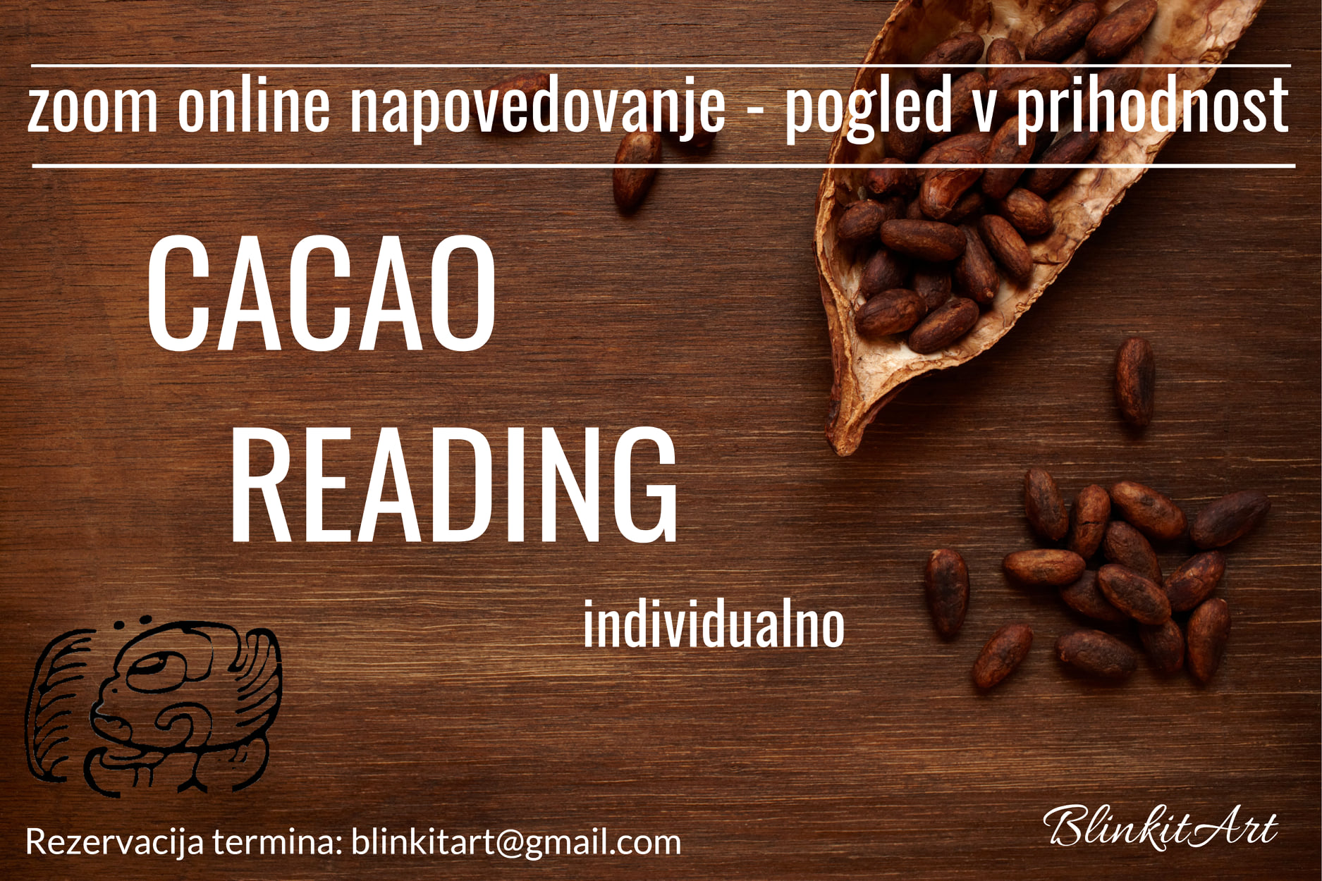 CACAO READING