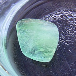 Calcite Green