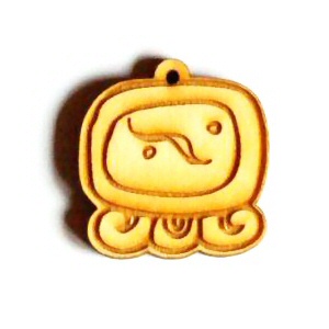 Maya amulet SMRT Maya amulet SMRT