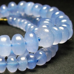 Chalcedony Blue