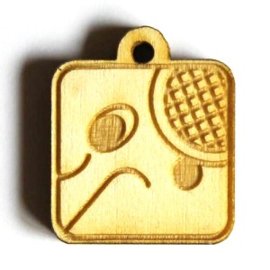 Maya amulet KAČA Maya amulet KAČA