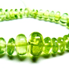 Chrysoberyl Green