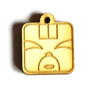 Maya amulet OPICA Maya amulet OPICA