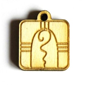 Maya amulet BOJEVNIK Maya amulet BOJEVNIK