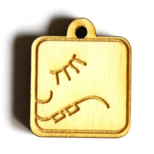 Maya amulet STARODAVNI Maya amulet STARODAVNI