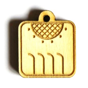 Maya amulet ZMAJ Maya amulet ZMAJ