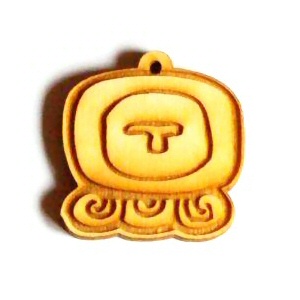 Maya amulet VETER Maya amulet VETER