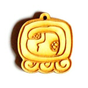 Maya amulet KADILO Maya amulet KADILO