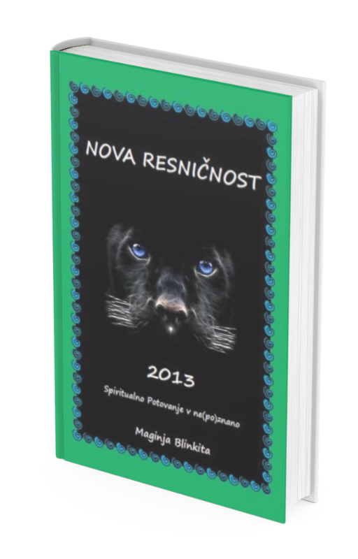 Nova Resninost 2013