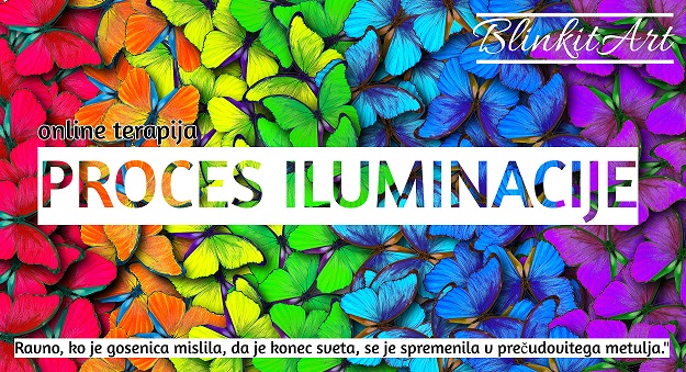 Proces Iluminacije