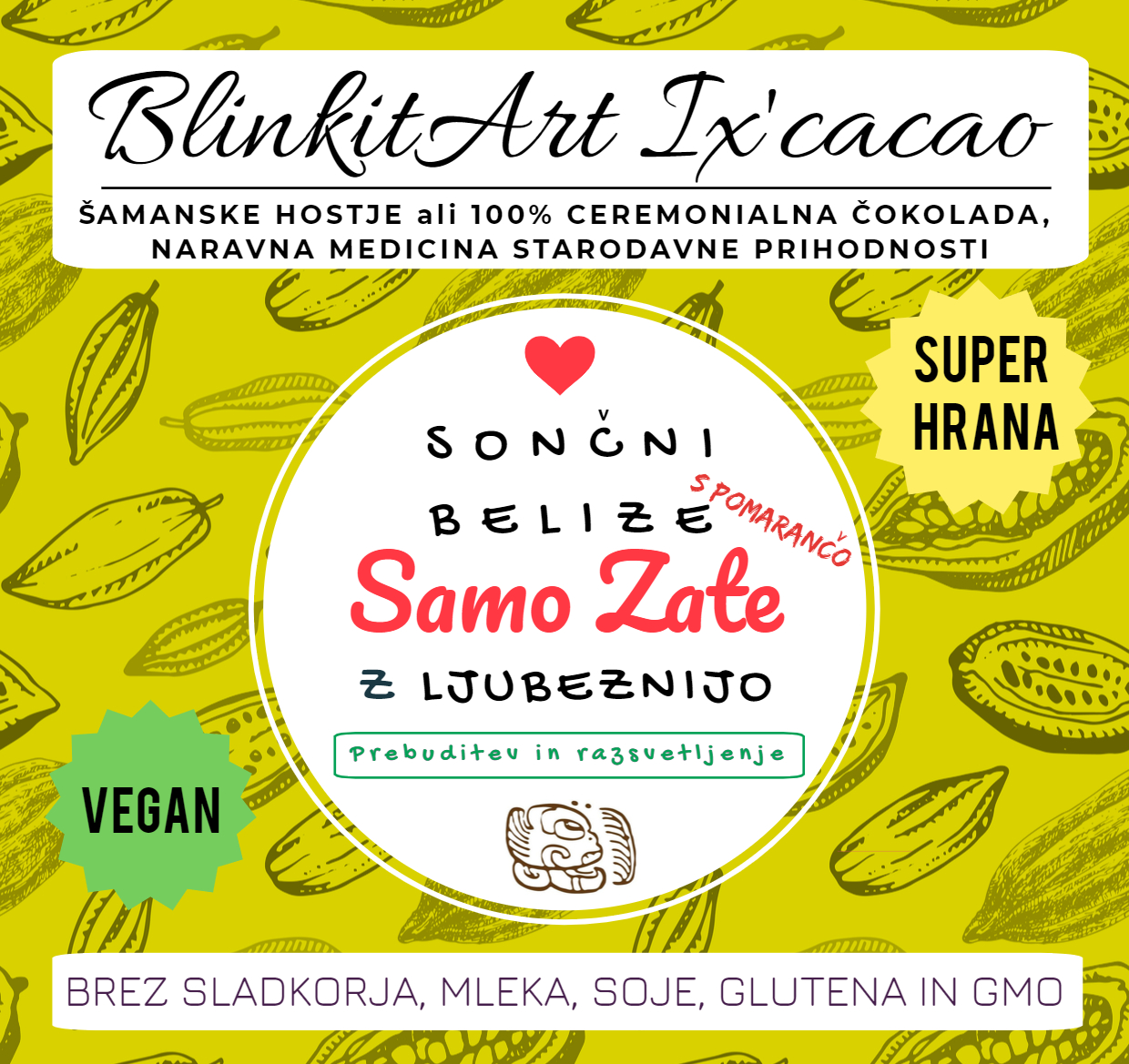SONČNI BELIZE L SONČNI BELIZE L