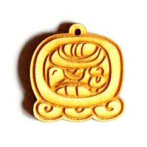 Maya amulet OREL Maya amulet OREL