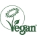 Vegan simbol