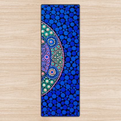 BlinkitArt joga podloga 4 BlinkitArt joga podloga 4